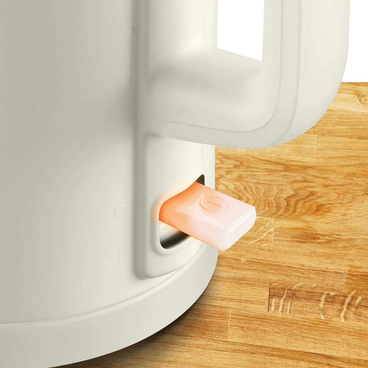 EAN 3045387294328 - Tefal Thermo Protect KO140AE0 tetera eléctrica 1,5 L 1500 W Blanco imagen 7