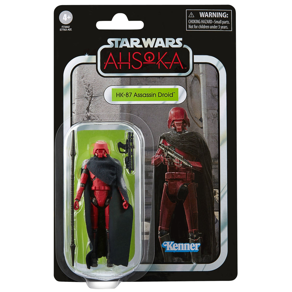 EAN 5010996184245 - Star Wars HK-87 Droid imagen 8