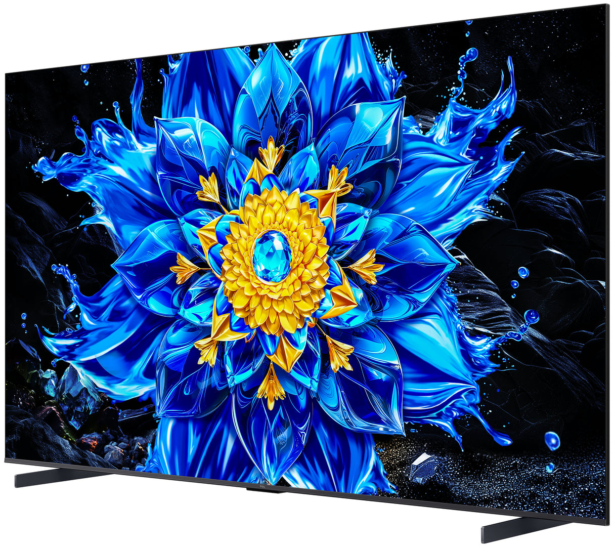 EAN 5901292530167 - TCL P8L 98P8L Televisor 2,49 m (98") 4K Ultra HD Smart TV Wifi Negro 1000 cd / m² imagen 9