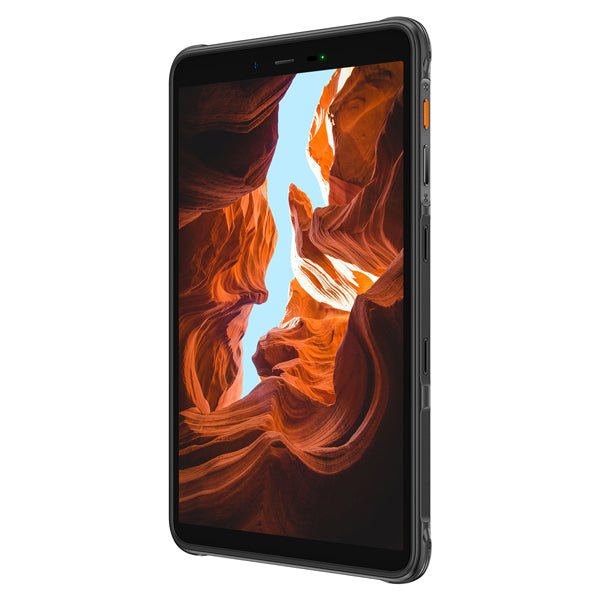 EAN 6937748735380 - Ulefone Armor Pad 4G Mediatek LTE-TDD & LTE-FDD 64 GB 20,3 cm (8") 4 GB Wi-Fi 5 (802.11ac) Android 12 Neg imagen 4