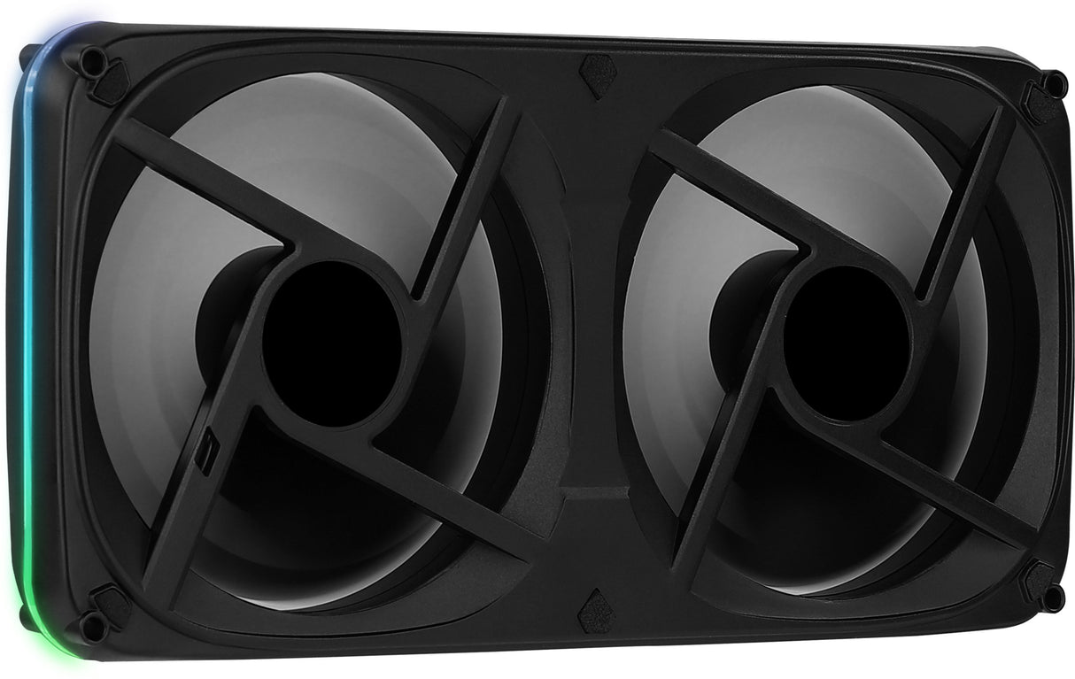 EAN 4710562750171 - Aerocool Astro 24 Tarjeta gráfica imagen 7