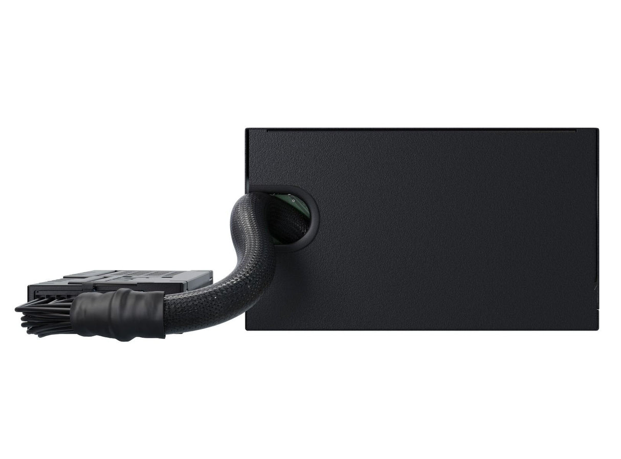 EAN 4711173875611 - Seasonic SSR-750FA unidad de fuente de alimentación 750 W 20+4 pin ATX ATX Negro imagen 4