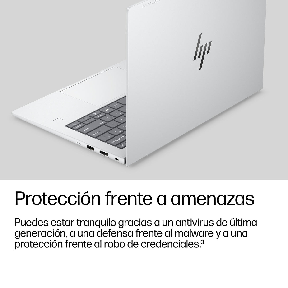 EAN 0826581572664 - HP EliteBook 6 G2q 14 inch Notebook Next Gen AI PC Copilot+ PC Portátil 35,6 cm (14") WUXGA 16 GB LPDDR5x imagen 8