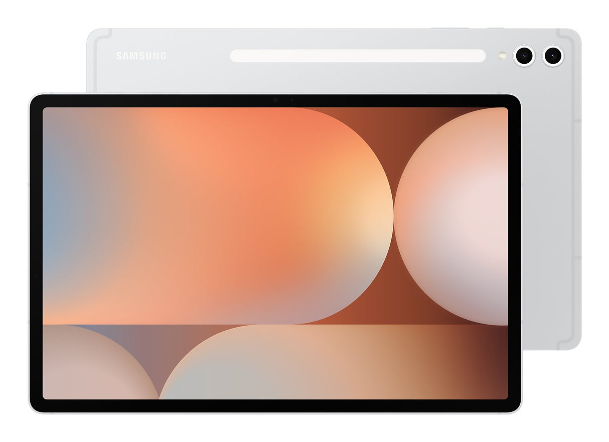 EAN 8806095891767 - Samsung Galaxy Tab S10+ (Wi-Fi) 256 GB 31,5 cm (12.4") 12 GB Wi-Fi 6E (802.11ax) Platino, Plata imagen 1