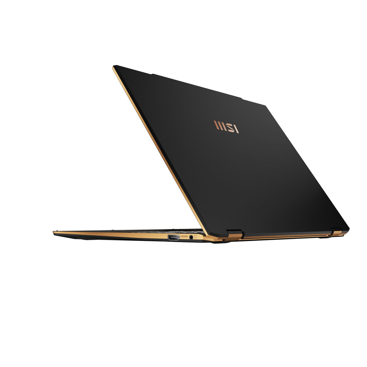 EAN 4711377184311 - MSI Summit E13 AI EVO A1MTG-023ES Intel Core Ultra 7 155H Híbrido (2-en-1) 33,8 cm (13.3") Pantalla tácti imagen 4