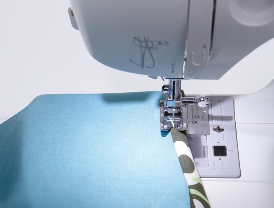 EAN 7393033095703 - SINGER Fashion Mate Máquina de coser automática Eléctrico imagen 6