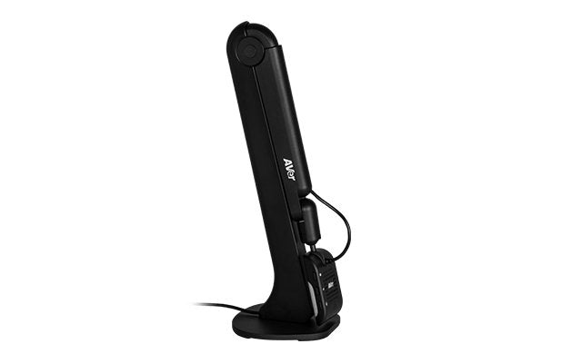 EAN 4719552126538 - AVer M5 cámara de documentos Negro 25,4 / 3,2 mm (1 / 3.2") CMOS USB 2.0 imagen 4