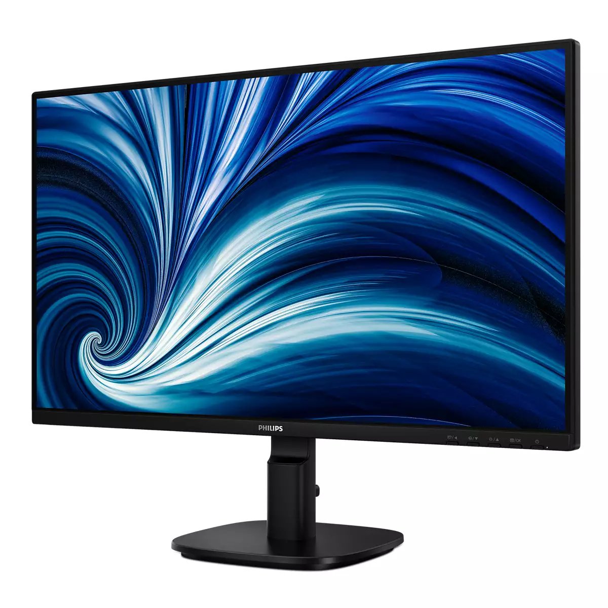 EAN 8721038005035 - Philips 2000 series 24B2N2200/00 pantalla para PC 60,5 cm (23.8") 1920 x 1080 Pixeles Full HD LCD Negro imagen 10