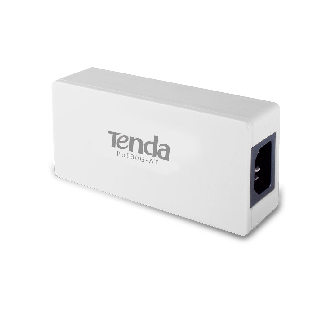 EAN 6932849415445 - Tenda POE30G-AT adaptador e inyector de PoE Gigabit Ethernet imagen 2