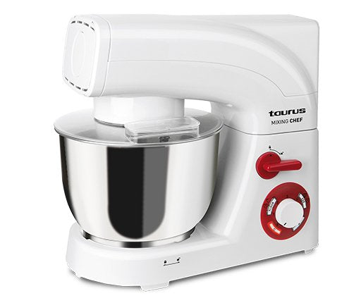 Taurus Amasadora 1200w 55l Mixing Chef 913.516