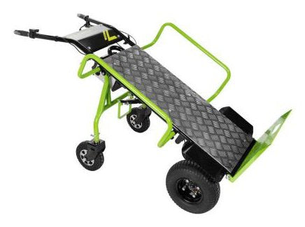 Zipper Zi-Et260 Elektr. Sackrodel