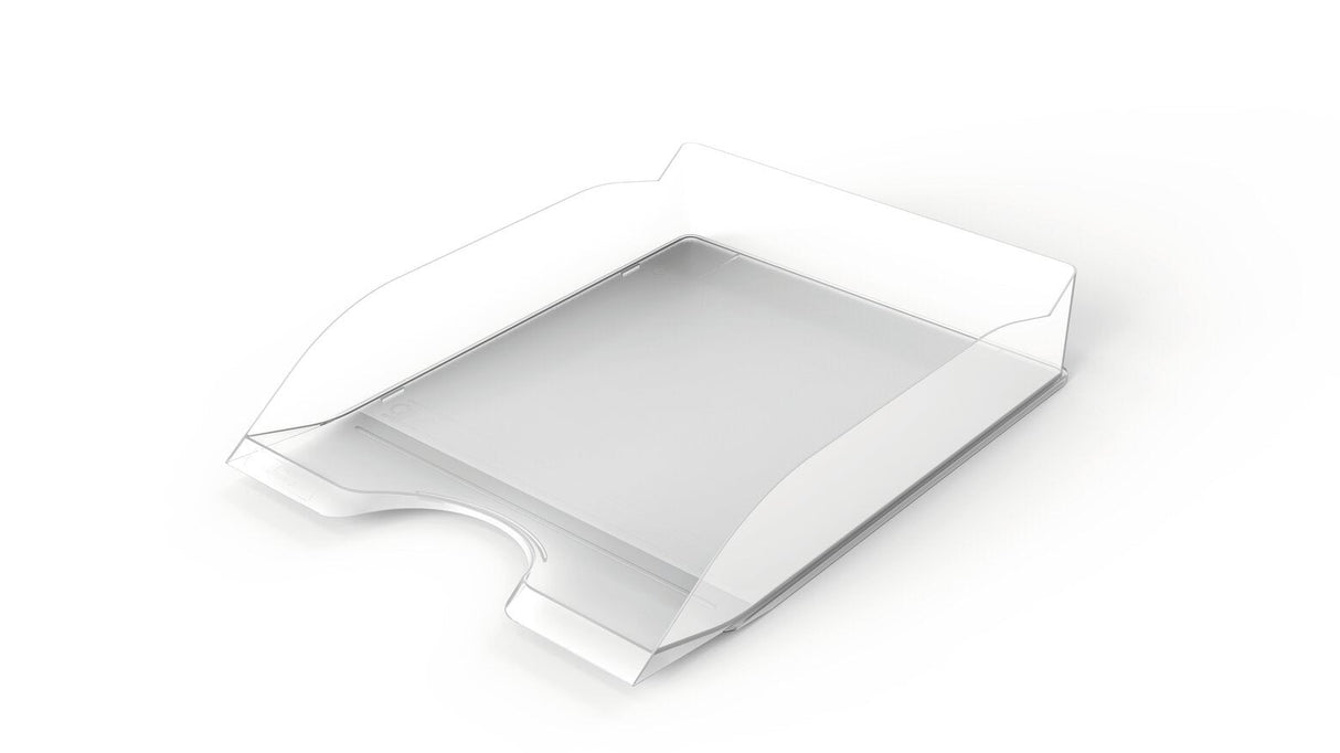 Durable Basic Briefablageschale A4-C4 Transparentee