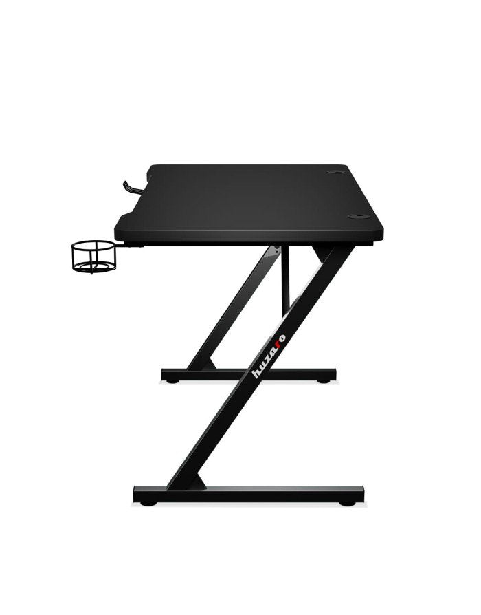 EAN 5903796010923 - Huzaro Hero 1.8 Black Negro imagen 12