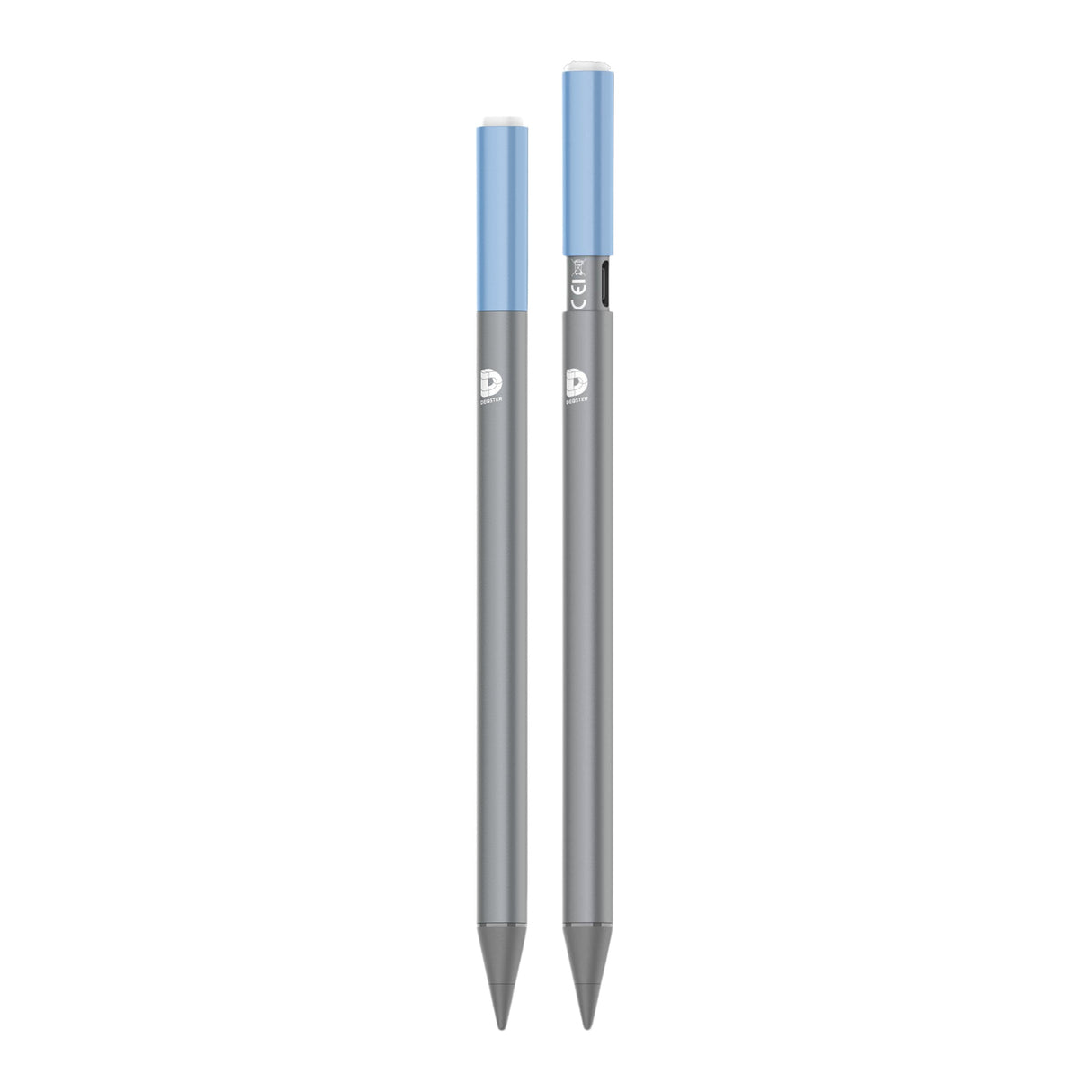 Pencil 2 -
