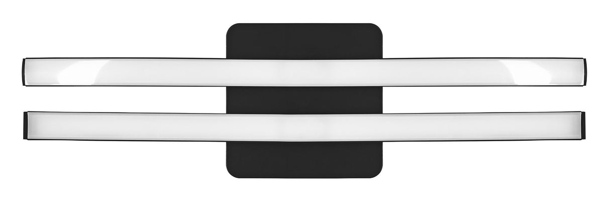 EAN 5901443123682 - Activejet AJE-SALY iluminación de pared Bombilla(s) no reemplazable(s) 9 W imagen 3