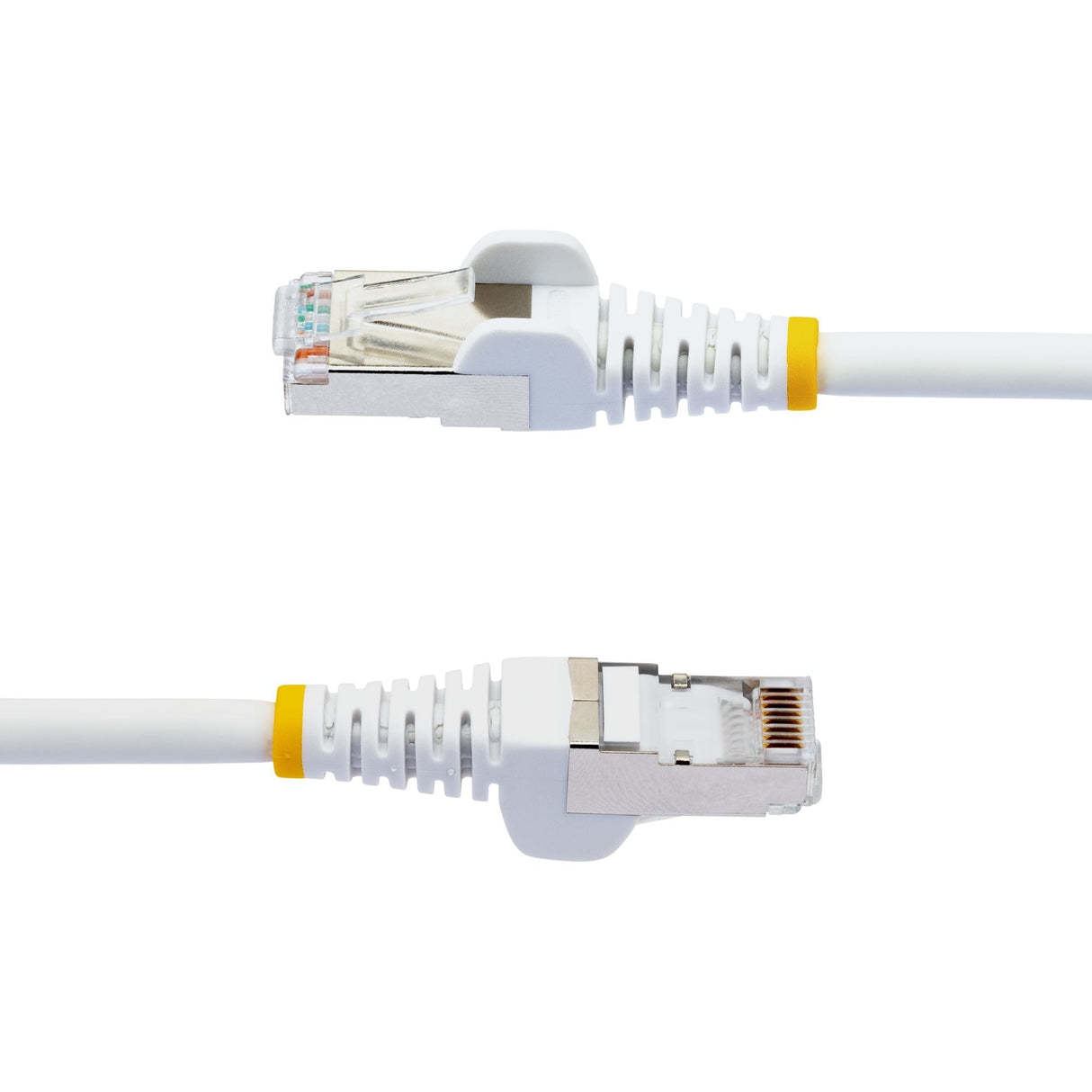 Cable 3m Ethernet Cat6a Blanco