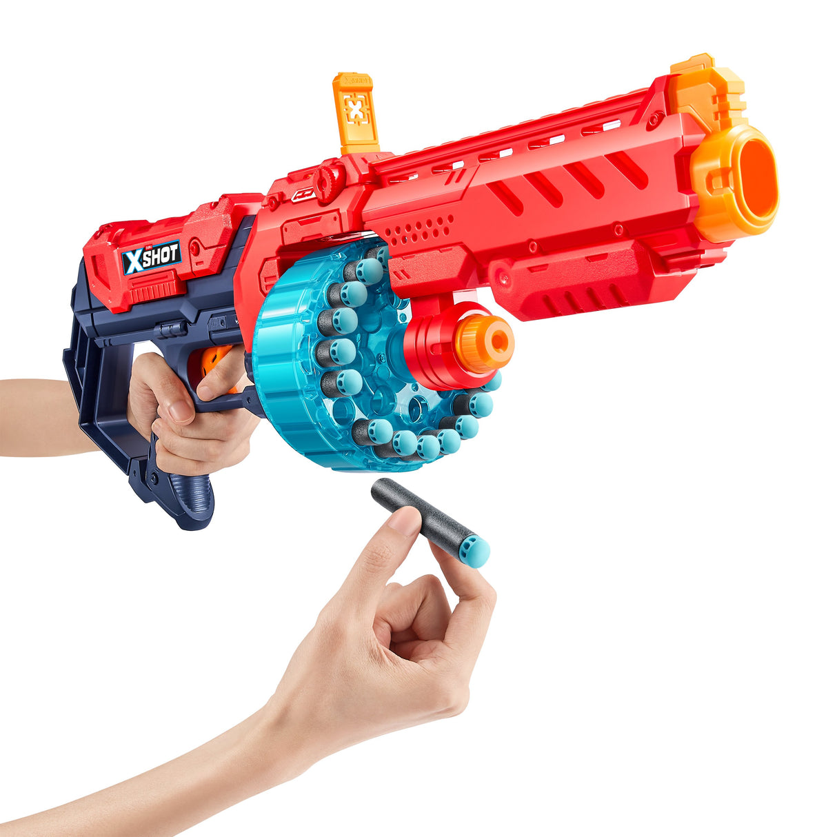 EAN 4894680022232 - XShot Excel Turbo Fire imagen 3