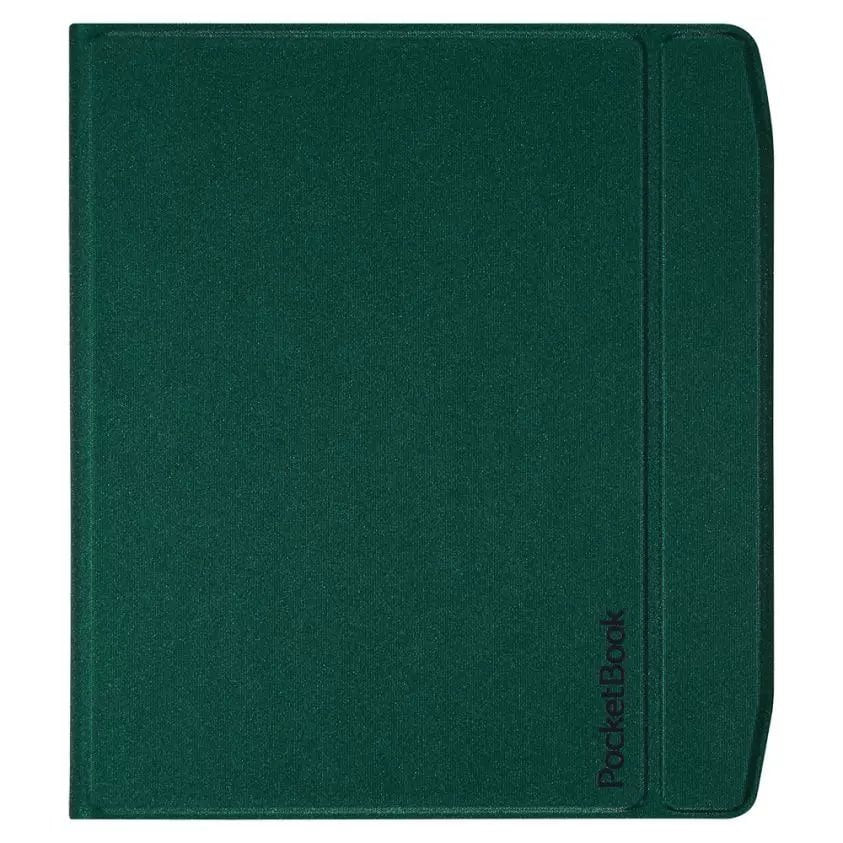 Pocketbook Charge - Fresh Green Funda Para Libro Electrónico 17,8 Cm (7") Verde