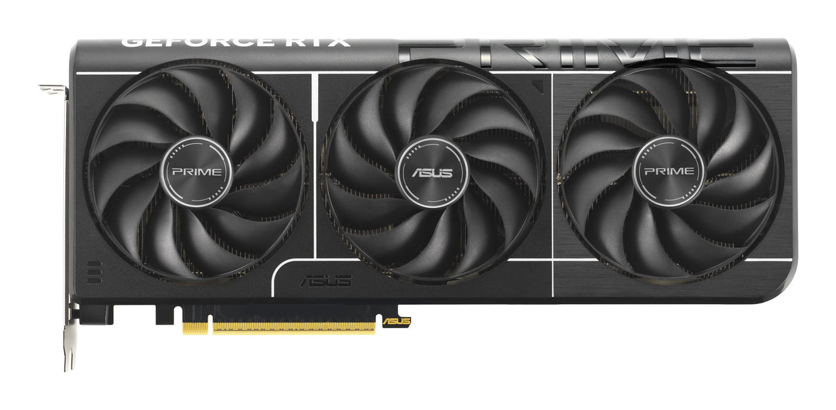 EAN 4711387837825 - ASUS Prime -RTX5070-O12G NVIDIA GeForce RTX 5070 12 GB GDDR7 imagen 1