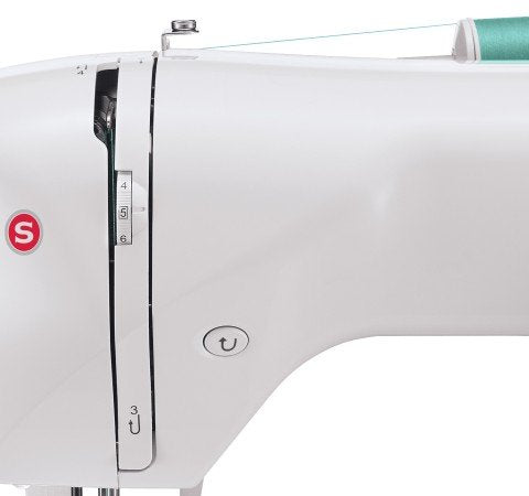 Máquina De Coser Singer Starlet 6660