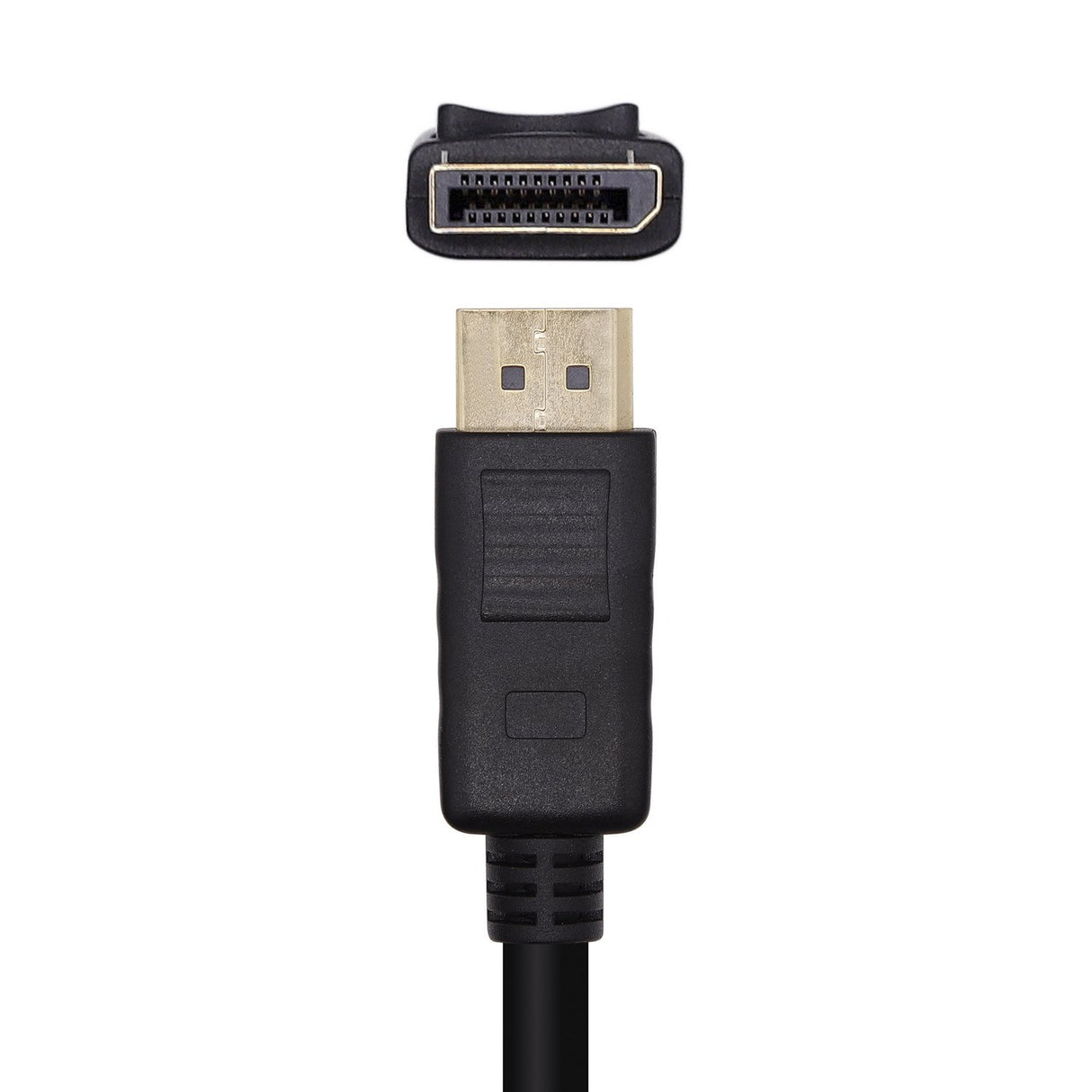 EAN 8436574705096 - AISENS A124-0455 cable DisplayPort 1 m imagen 4