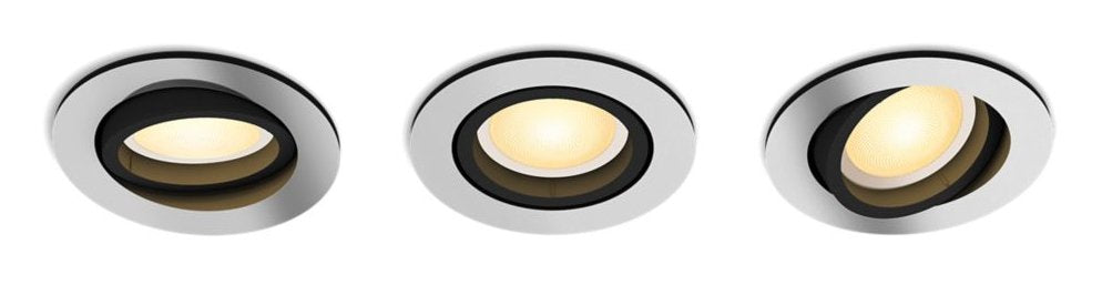 EAN 8720169319813 - Philips Hue 929003810901 iluminación inteligente Punto de iluminación inteligente Bluetooth 4,2 W imagen 1