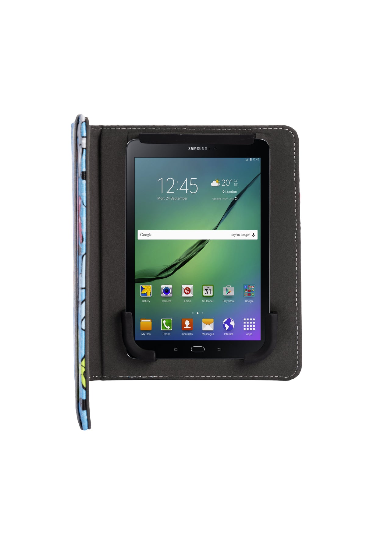 EAN 8420738288112 - SilverHT 111939140199 funda para libro electrónico 15,2 cm (6") Folio Azul imagen 4