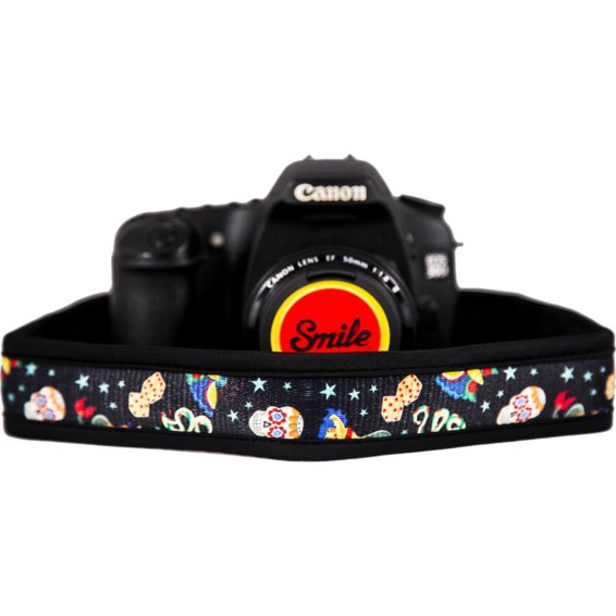 EAN 8420738160111 - Smile Hungup correa Cámara digital Multicolor imagen 2