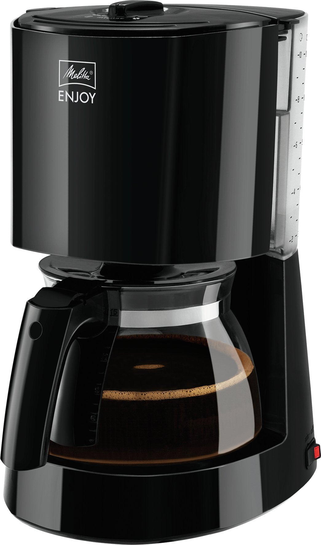 EAN 4006508214501 - Melitta Enjoy II Cafetera de filtro imagen 1