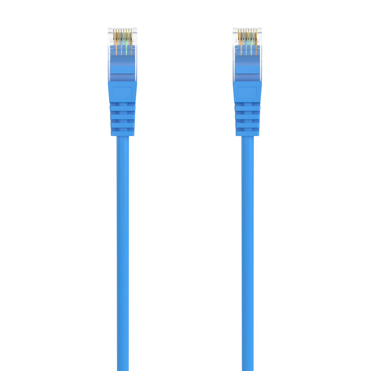 EAN 8436574706871 - AISENS A145-0575 cable de red 2 m Cat6a U/UTP (UTP) imagen 2