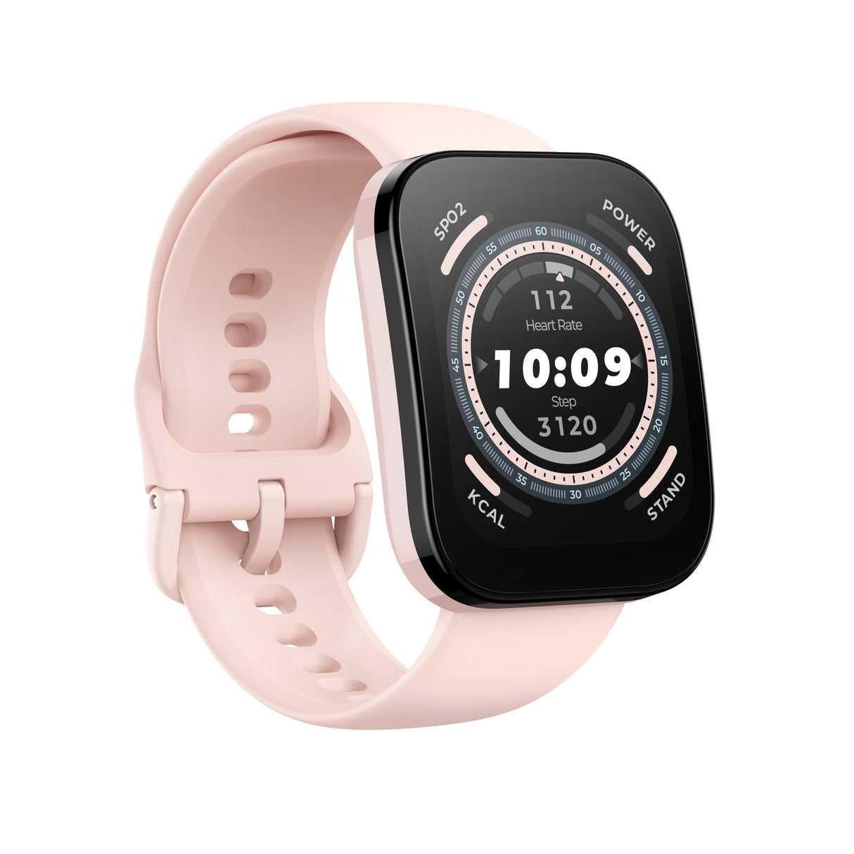 Smartwatch Amazfit Bip 5 Pastel Pink