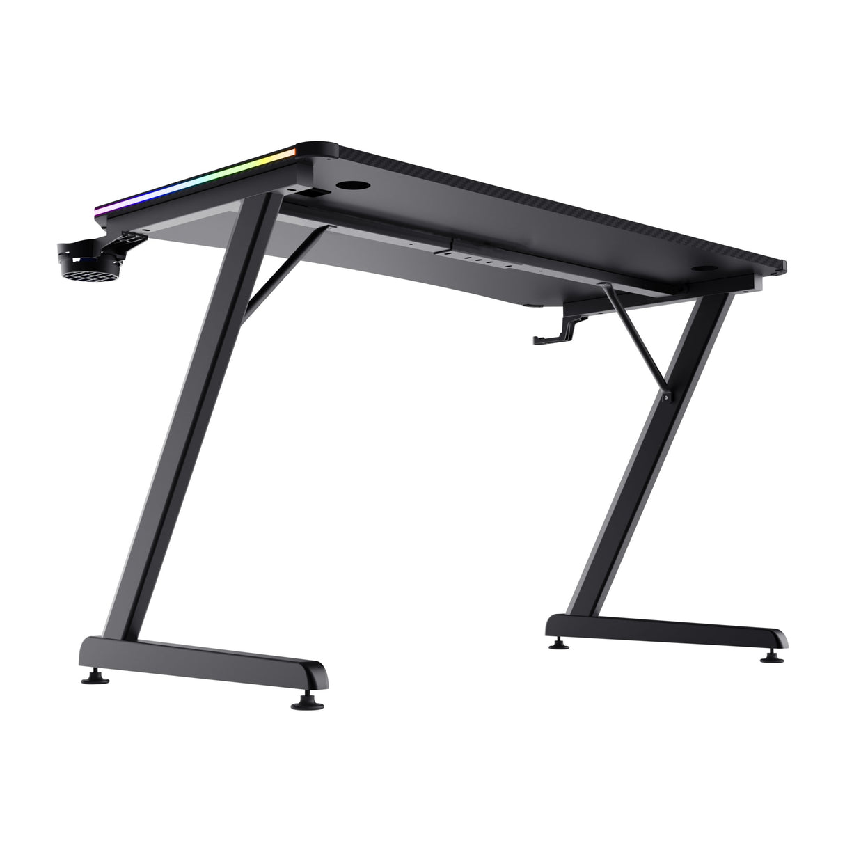 EAN 8713439251845 - Trust GXT 709 LUMINUS Negro imagen 6