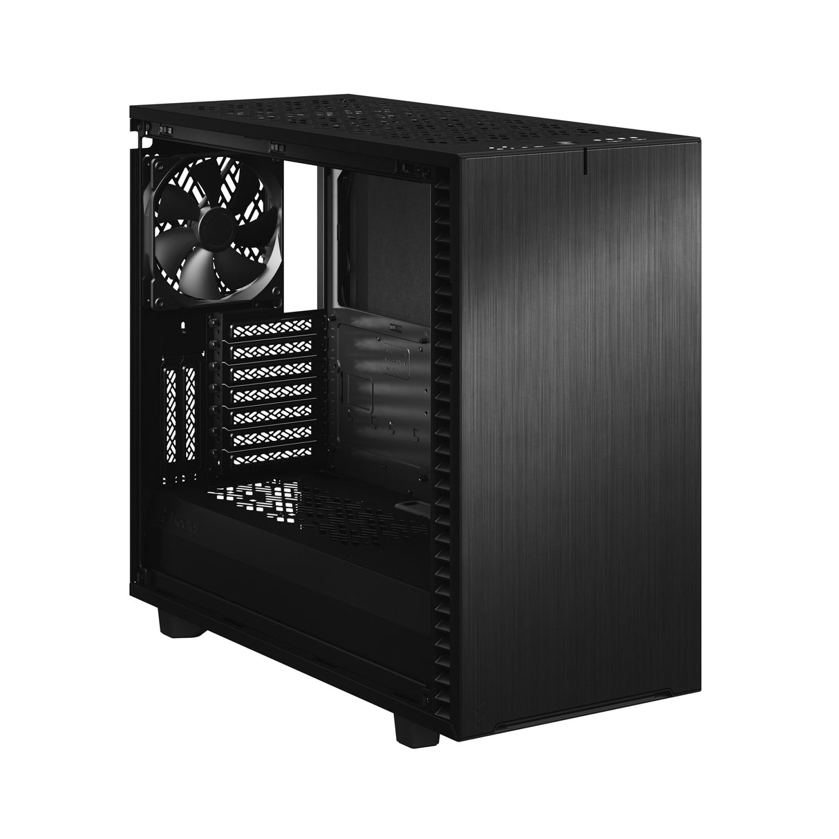 EAN 7340172702214 - Fractal Design Define 7 Midi Tower Negro imagen 11