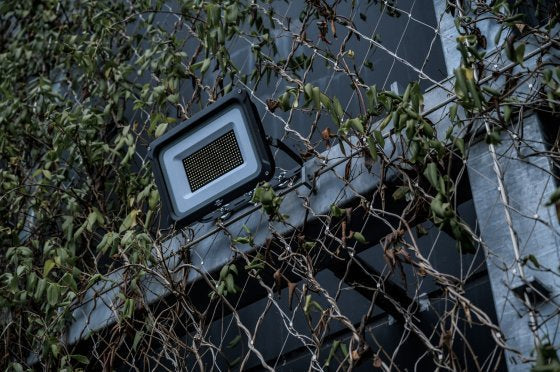 EAN 4007123684908 - Brennenstuhl 1171250741 Reflector Negro 150 W LED D imagen 7