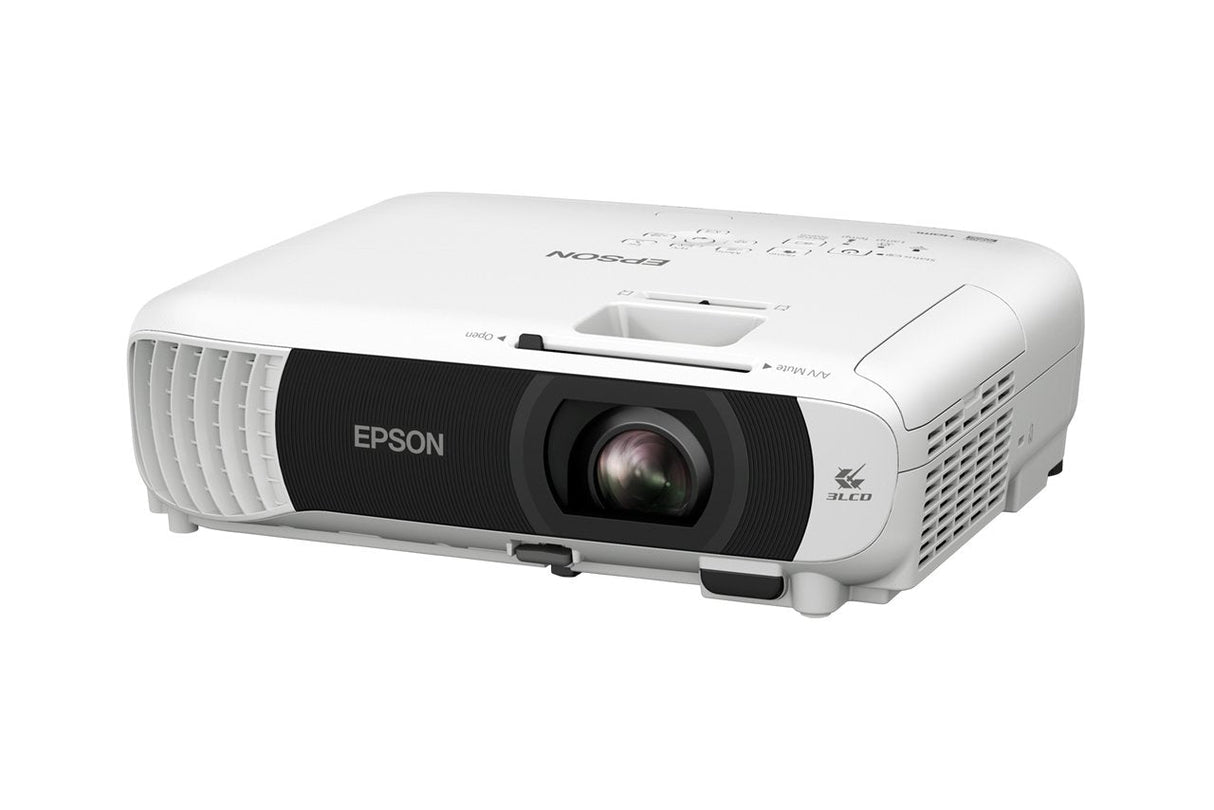 EAN 8715946738581 - Epson EB-W55 4000 lúmenes ANSI 3LCD WXGA (1200x800) Blanco imagen 4