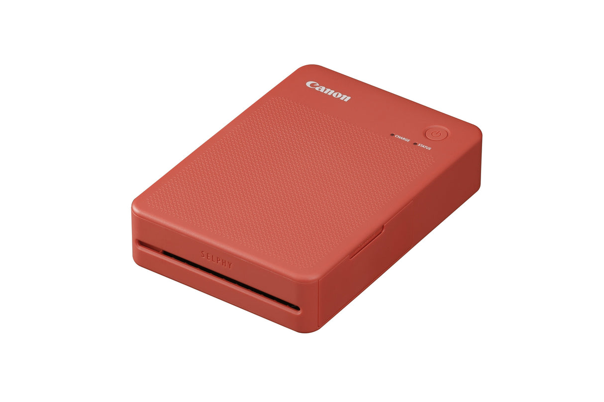 Impresora Selphy Qx20 Czerwien Terracotta 6754c001