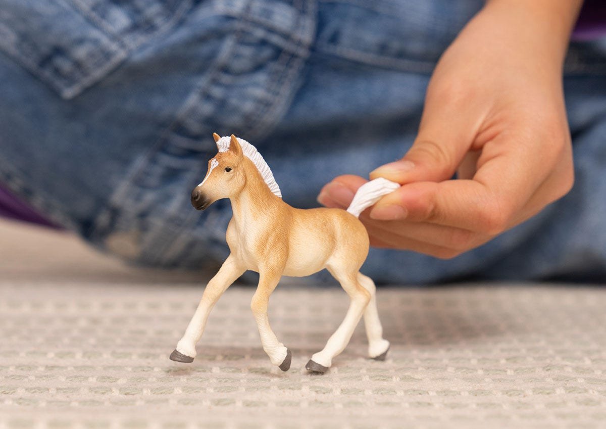EAN 4059433557519 - schleich HORSE CLUB 13951 figura de juguete para niños imagen 2