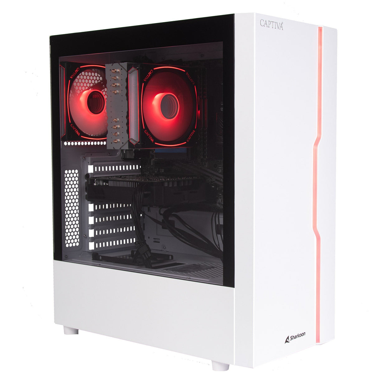 EAN 4046373783467 - CAPTIVA Advanced Gaming I78-346 Intel® Core™ i5 i5-12400F 32 GB DDR4-SDRAM 1 TB SSD NVIDIA GeForce RTX 30 imagen 1