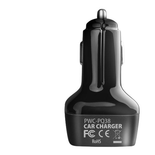 EAN 8595247906557 - Axagon PWC-PQ38 cargador de dispositivo móvil Teléfono móvil, Portátil, Smartphone, Tableta, Universal Ne imagen 5