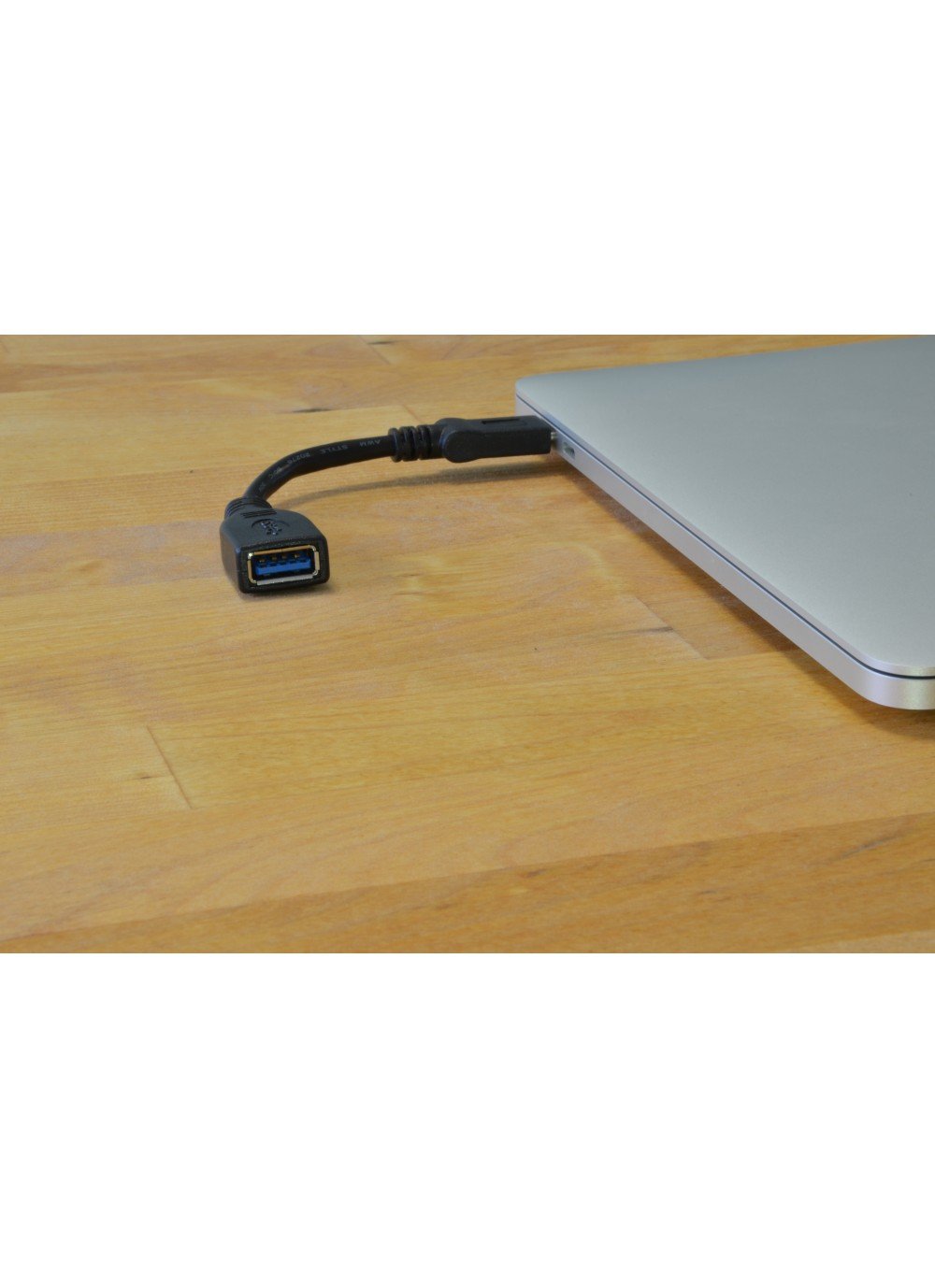 Port Designs 900133 Adaptador Usb Type-C Usb 3.0 Black