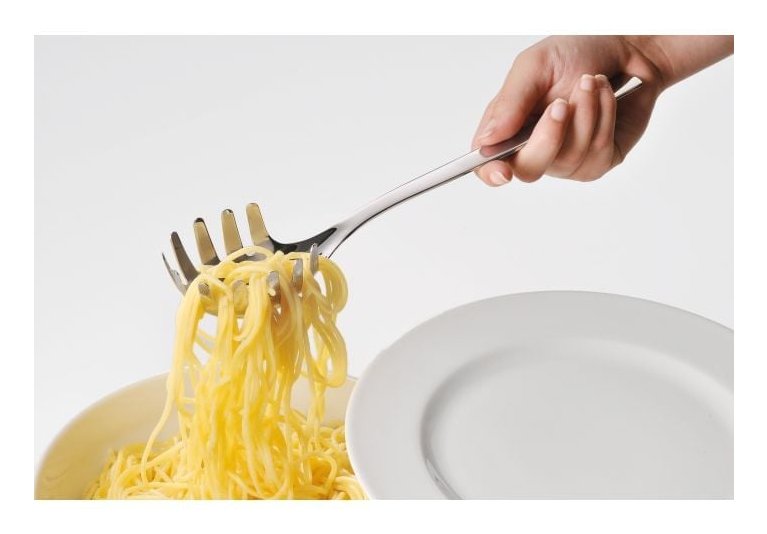 Wmf 1291726040 Nuova Nudellöffel