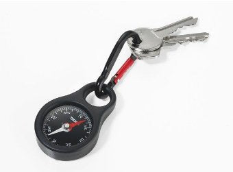 Troika Schlüsselanhänger Wegweiser