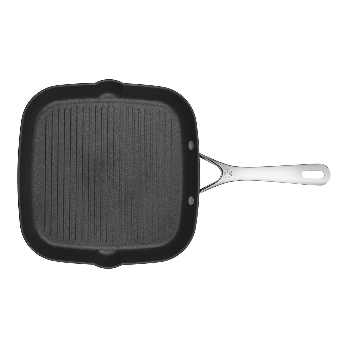Sartén Ballarini Grill Titanio Alb 28 Cm Albg9f0.28u