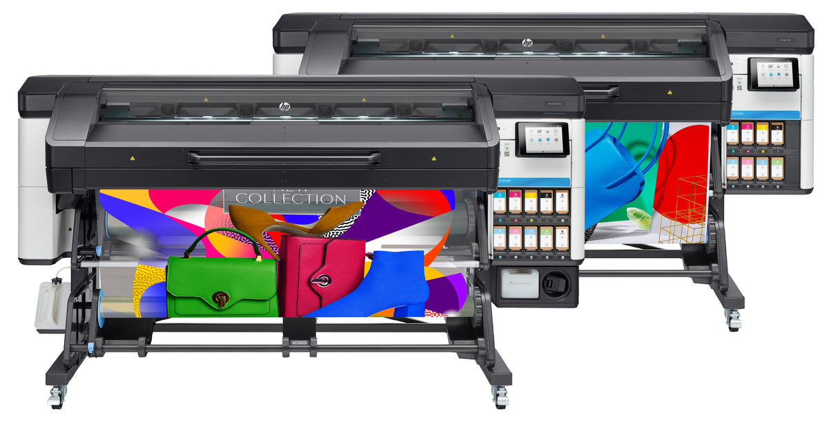 EAN 194441547764 - HP Latex 700 W Printer impresora de gran formato 1200 x 1200 DPI Ethernet imagen 1