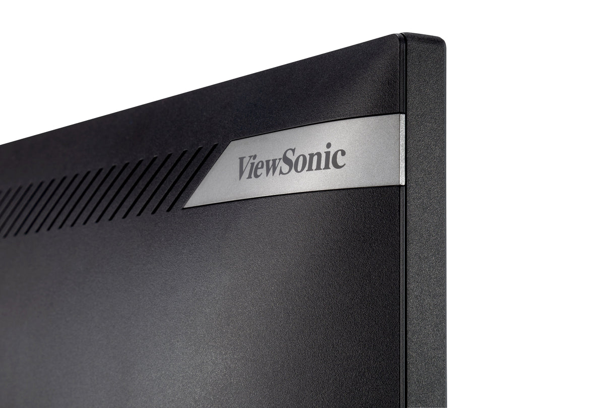 EAN 0766907992014 - Viewsonic VG Series VG2755-2K pantalla para PC 68,6 cm (27") 2560 x 1440 Pixeles Quad HD LED Negro imagen 9