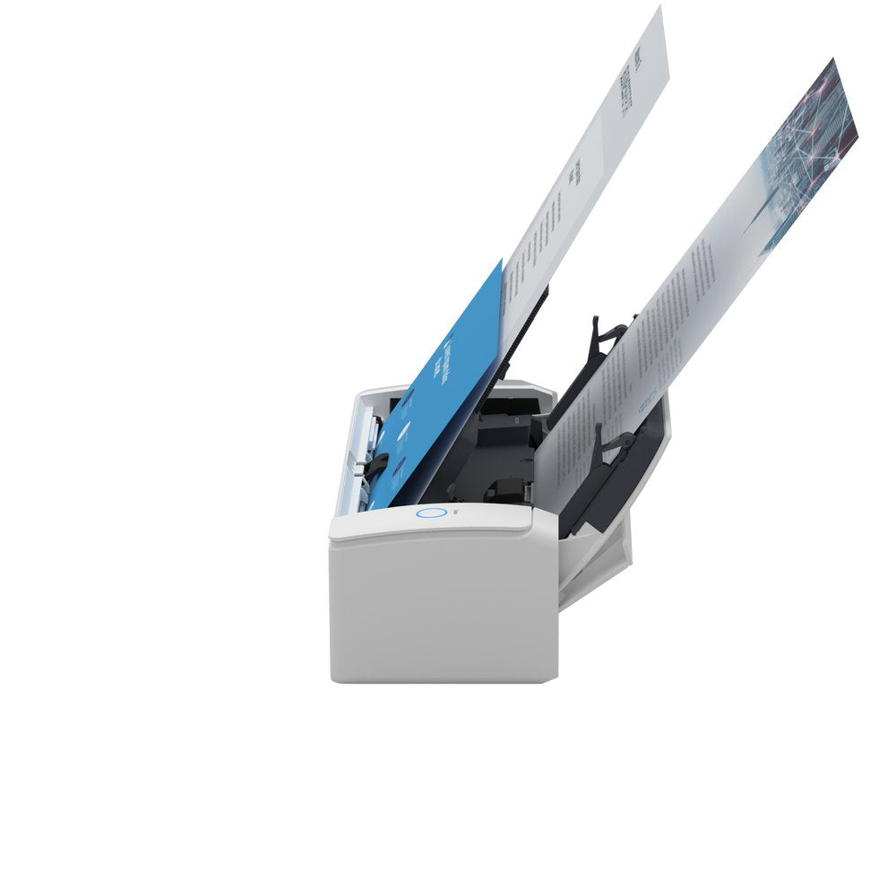 EAN 4939761312533 - Ricoh ScanSnap iX1300 Escáner con alimentador automático de documentos (ADF) 600 x 600 DPI A4 Blanco imagen 15