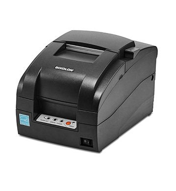 EAN 8809166679745 - Bixolon SRP-275IIIAOSG impresora de recibos 80 x 144 DPI Alámbrico Matriz de punto imagen 2