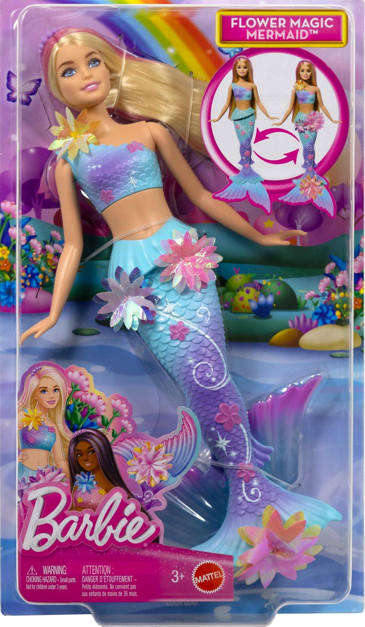 EAN 0194735287925 - Barbie JDM72 muñeca imagen 6