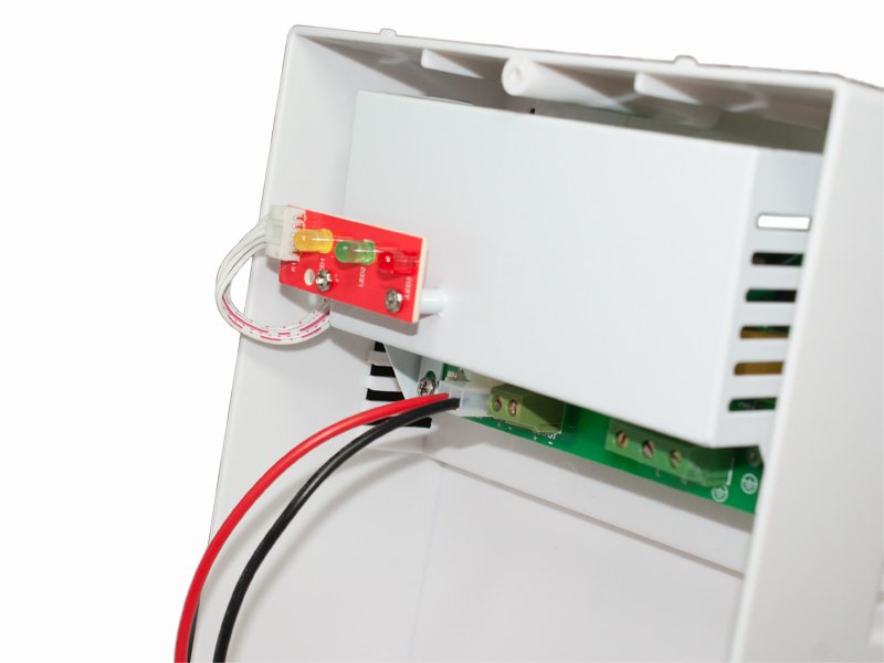 EAN 5904576555795 - Genway VIDI-ZBF-015P Sistema de alimentación imagen 3