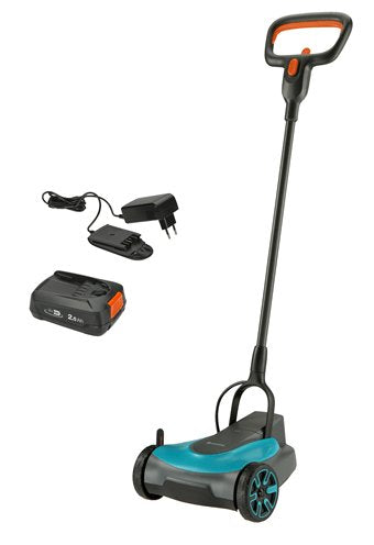 Gardena 14620-20 Handymower 22/18v P4a Cortacésped Inalámbrico